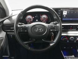 Hyundai i20 1.0 TGDI Klass 74 kW (100 CV) - Miniatura 9