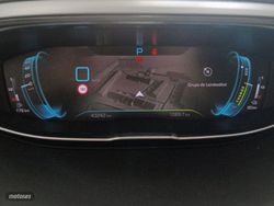 Peugeot 3008 Hybrid 225 Allure e-EAT8 165 kW (225 CV) - Miniatura 16