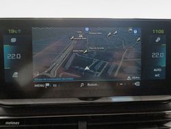 Peugeot 3008 Hybrid 225 Allure e-EAT8 165 kW (225 CV) - Miniatura 18