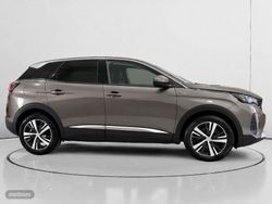 Peugeot 3008 Hybrid 225 Allure e-EAT8 165 kW (225 CV) - Miniatura 2