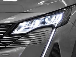 Peugeot 3008 Hybrid 225 Allure e-EAT8 165 kW (225 CV) - Miniatura 25