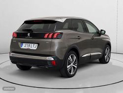 Peugeot 3008 Hybrid 225 Allure e-EAT8 165 kW (225 CV) - Miniatura 3