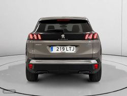 Peugeot 3008 Hybrid 225 Allure e-EAT8 165 kW (225 CV) - Miniatura 4