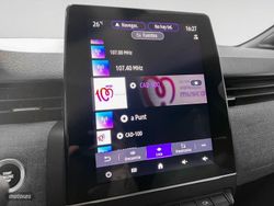 Renault Clio Techno Eco-G 74 kW (100 CV) - Miniatura 18