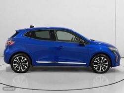 Renault Clio Techno Eco-G 74 kW (100 CV) - Miniatura 2