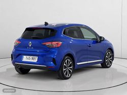Renault Clio Techno Eco-G 74 kW (100 CV) - Miniatura 3