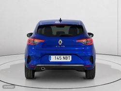 Renault Clio Techno Eco-G 74 kW (100 CV) - Miniatura 4