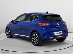 Renault Clio Techno Eco-G 74 kW (100 CV) - Miniatura 5