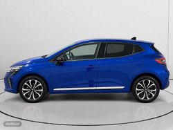 Renault Clio Techno Eco-G 74 kW (100 CV) - Miniatura 6