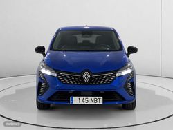 Renault Clio Techno Eco-G 74 kW (100 CV) - Miniatura 7