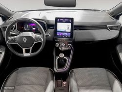 Renault Clio Techno Eco-G 74 kW (100 CV) - Miniatura 8
