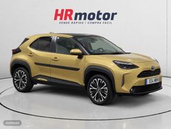 Toyota Yaris Cross 120H Business Plus 85 kW (116 CV) - Miniatura 1