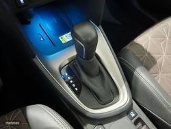Toyota Yaris Cross 120H Business Plus 85 kW (116 CV) - Miniatura 15