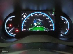 Toyota Yaris Cross 120H Business Plus 85 kW (116 CV) - Miniatura 16