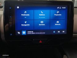 Toyota Yaris Cross 120H Business Plus 85 kW (116 CV) - Miniatura 17
