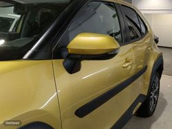 Toyota Yaris Cross 120H Business Plus 85 kW (116 CV) - Miniatura 24