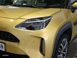 Toyota Yaris Cross 120H Business Plus 85 kW (116 CV) - Miniatura 25