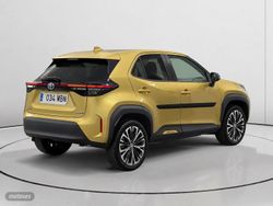 Toyota Yaris Cross 120H Business Plus 85 kW (116 CV) - Miniatura 3