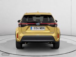 Toyota Yaris Cross 120H Business Plus 85 kW (116 CV) - Miniatura 4