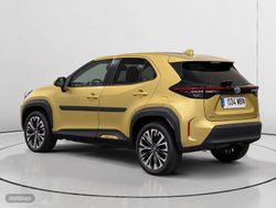 Toyota Yaris Cross 120H Business Plus 85 kW (116 CV) - Miniatura 5
