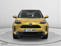 Toyota Yaris Cross 120H Business Plus 85 kW (116 CV) - Miniatura 7