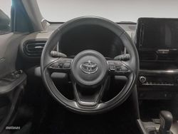 Toyota Yaris Cross 120H Business Plus 85 kW (116 CV) - Miniatura 9