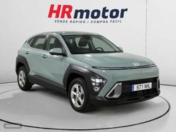 Hyundai Kona 1.0T Maxx 85 kW (115 CV) - Miniatura 1