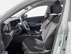 Hyundai Kona 1.0T Maxx 85 kW (115 CV) - Miniatura 10
