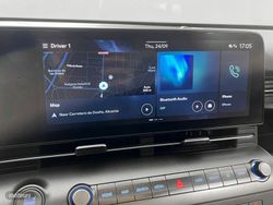 Hyundai Kona 1.0T Maxx 85 kW (115 CV) - Miniatura 17