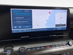 Hyundai Kona 1.0T Maxx 85 kW (115 CV) - Miniatura 18