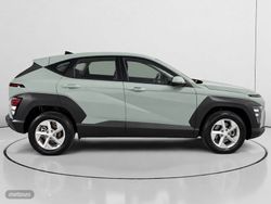 Hyundai Kona 1.0T Maxx 85 kW (115 CV) - Miniatura 2
