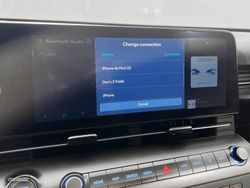 Hyundai Kona 1.0T Maxx 85 kW (115 CV) - Miniatura 20