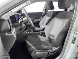Hyundai Kona 1.0T Maxx 85 kW (115 CV) - Miniatura 23