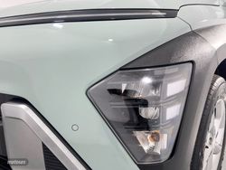 Hyundai Kona 1.0T Maxx 85 kW (115 CV) - Miniatura 25
