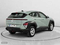 Hyundai Kona 1.0T Maxx 85 kW (115 CV) - Miniatura 3