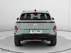 Hyundai Kona 1.0T Maxx 85 kW (115 CV) - Miniatura 4
