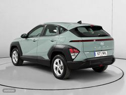 Hyundai Kona 1.0T Maxx 85 kW (115 CV) - Miniatura 5