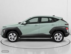Hyundai Kona 1.0T Maxx 85 kW (115 CV) - Miniatura 6