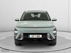 Hyundai Kona 1.0T Maxx 85 kW (115 CV) - Miniatura 7