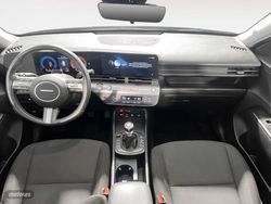 Hyundai Kona 1.0T Maxx 85 kW (115 CV) - Miniatura 8