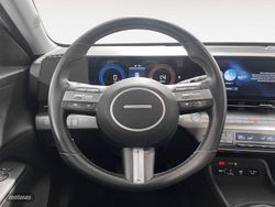 Hyundai Kona 1.0T Maxx 85 kW (115 CV) - Miniatura 9