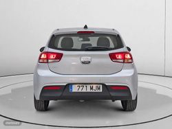Kia Rio 1.0 Active 74 kW (100 CV) - Miniatura 4