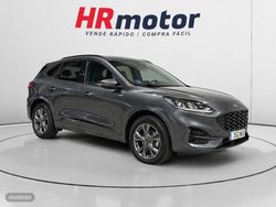 Ford Kuga 2.5 Duratec PHEV ST-Line Auto 165 kW (225 CV) - Miniatura 1