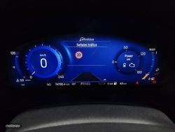Ford Kuga 2.5 Duratec PHEV ST-Line Auto 165 kW (225 CV) - Miniatura 15