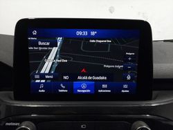 Ford Kuga 2.5 Duratec PHEV ST-Line Auto 165 kW (225 CV) - Miniatura 17