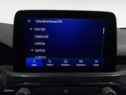 Ford Kuga 2.5 Duratec PHEV ST-Line Auto 165 kW (225 CV) - Miniatura 18