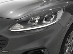 Ford Kuga 2.5 Duratec PHEV ST-Line Auto 165 kW (225 CV) - Miniatura 23