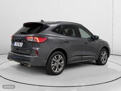 Ford Kuga 2.5 Duratec PHEV ST-Line Auto 165 kW (225 CV) - Miniatura 3