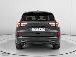 Ford Kuga 2.5 Duratec PHEV ST-Line Auto 165 kW (225 CV) - Miniatura 4