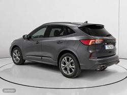 Ford Kuga 2.5 Duratec PHEV ST-Line Auto 165 kW (225 CV) - Miniatura 5
